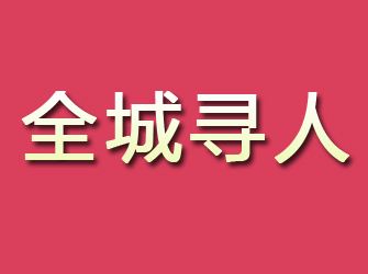 临安寻找离家人